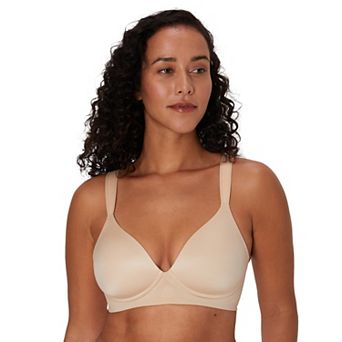 Bali® Comfort Revolution® Ultimate Wireless Support Bra DF3462