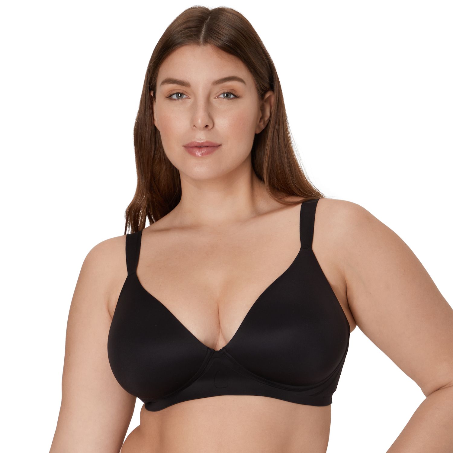 Bali® Comfort Revolution® Ultimate Wireless Support Bra DF3462