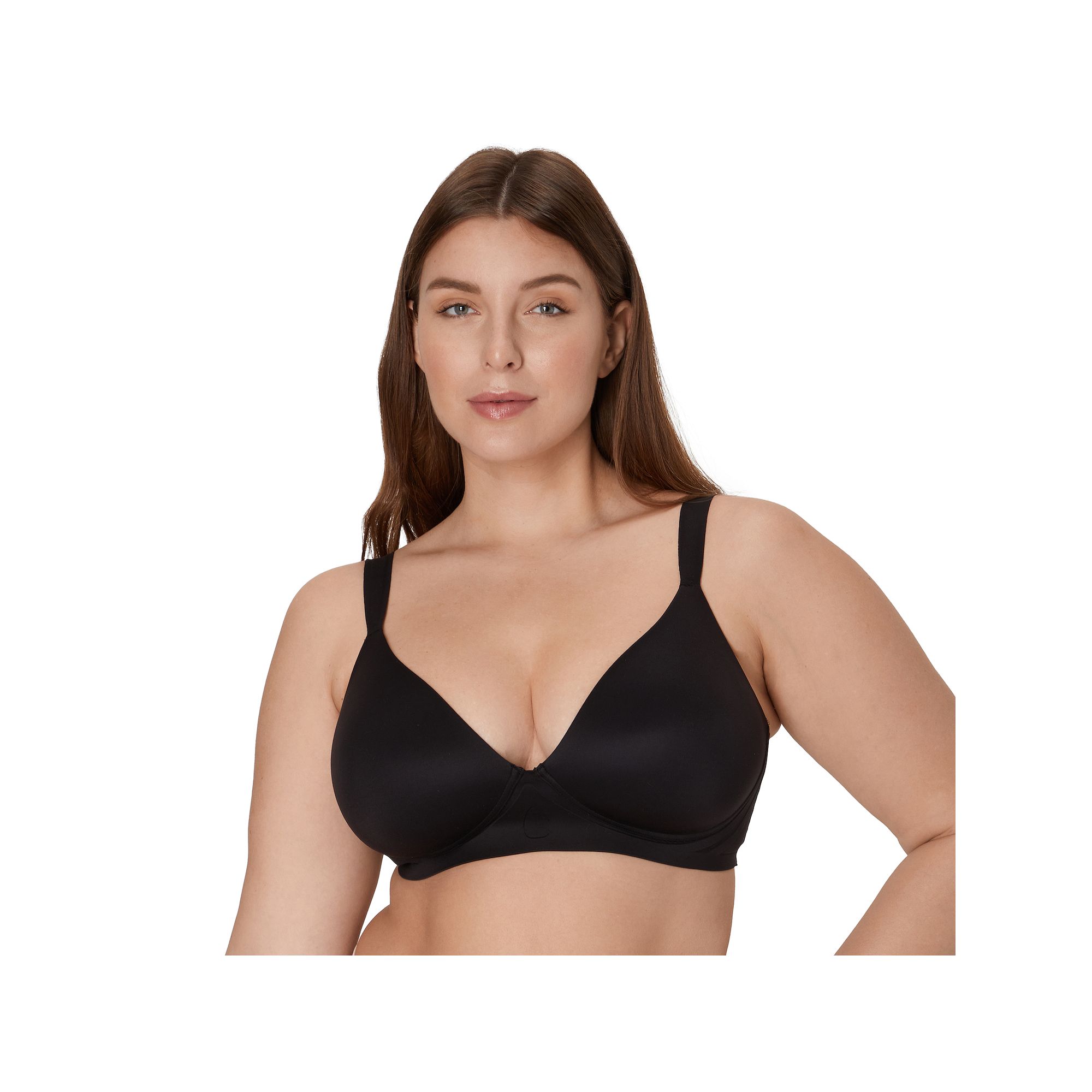 Bali® Comfort Revolution® Ultimate Wireless Support Bra DF3462, Womens, 
