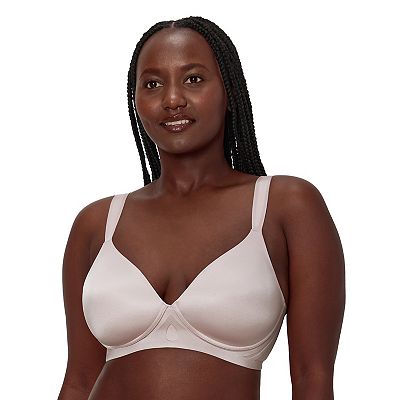 Bali Comfort Revolution Ultimate Wireless Support Bra DF3462