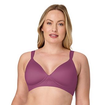 Bali® Comfort Revolution® Ultimate Wireless Support Bra DF3462