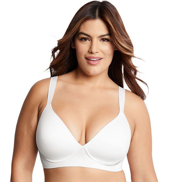 Comfortable and Supportive Bali Wireless Front Close Bra