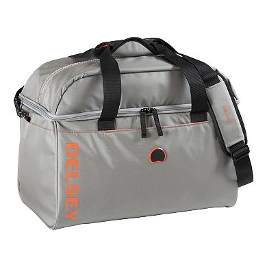 Delsey Egoa 18-Inch Carry-On Duffel Bag