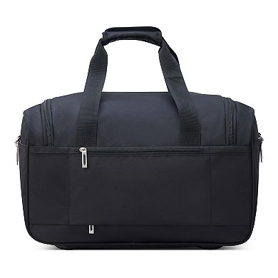 Delsey Sky Max 2.0 Carry-On Duffel Bag