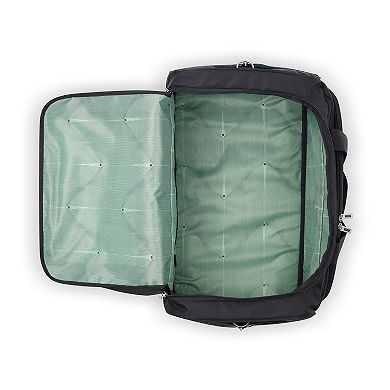 Delsey Sky Max 2.0 Carry-On Duffel Bag
