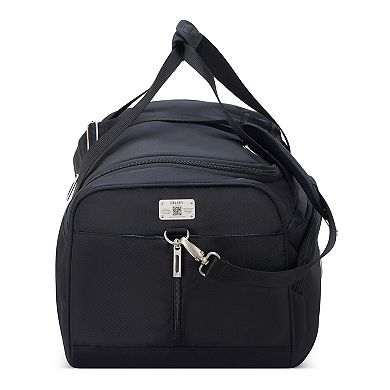 DELSEY PARIS Sky Max 2.0 Carry-On Duffel Bag