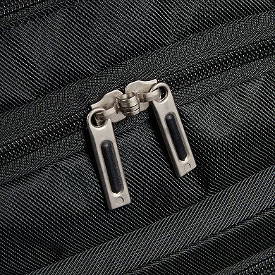 DELSEY PARIS Sky Max 2.0 Carry-On Duffel Bag