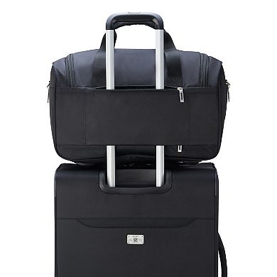 DELSEY PARIS Sky Max 2.0 Carry-On Duffel Bag