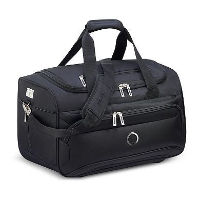 DELSEY PARIS Sky Max 2.0 Carry-On Duffel Bag