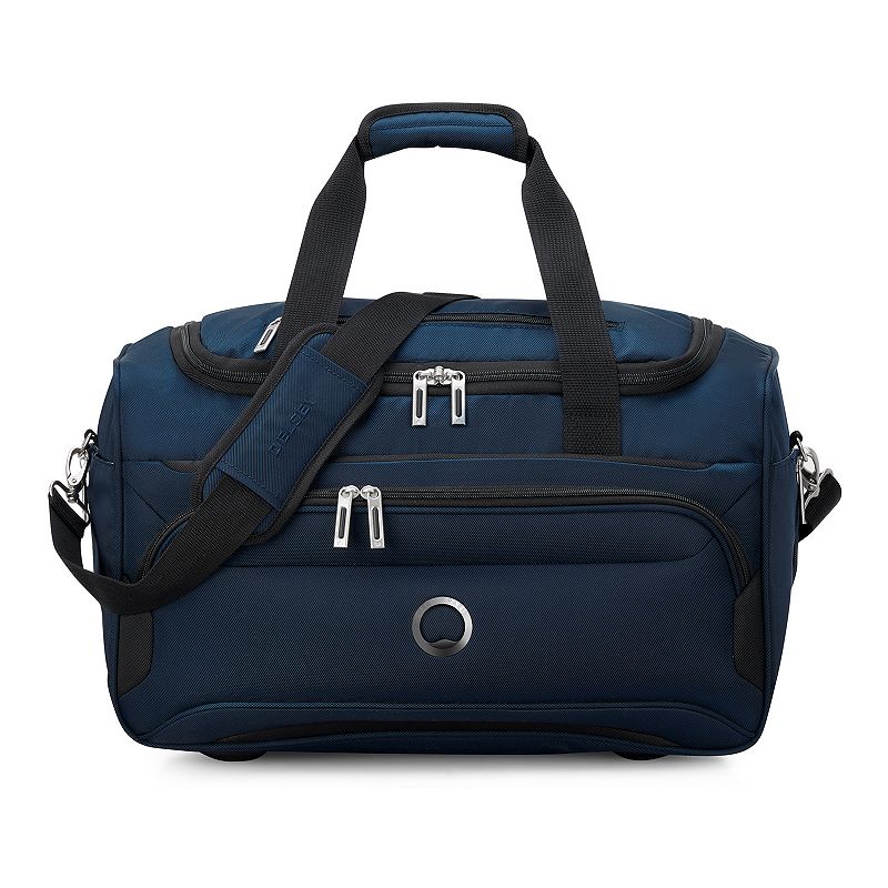 DELSEY PARIS Sky Max 2.0 Carry-On Duffel Bag, Blue