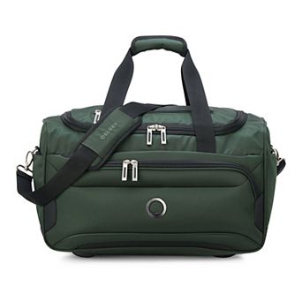 DELSEY PARIS Sky Max 2.0 Carry-On Duffel Bag