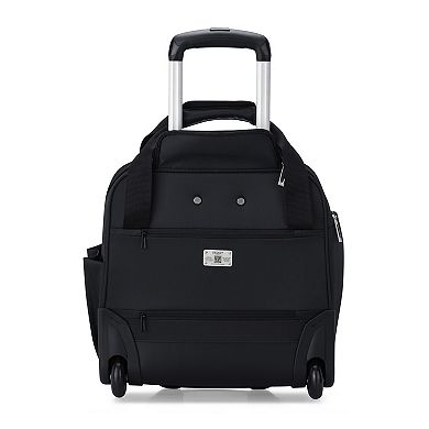 Delsey Sky Max 2.0 Wheeled Underseater Luggage