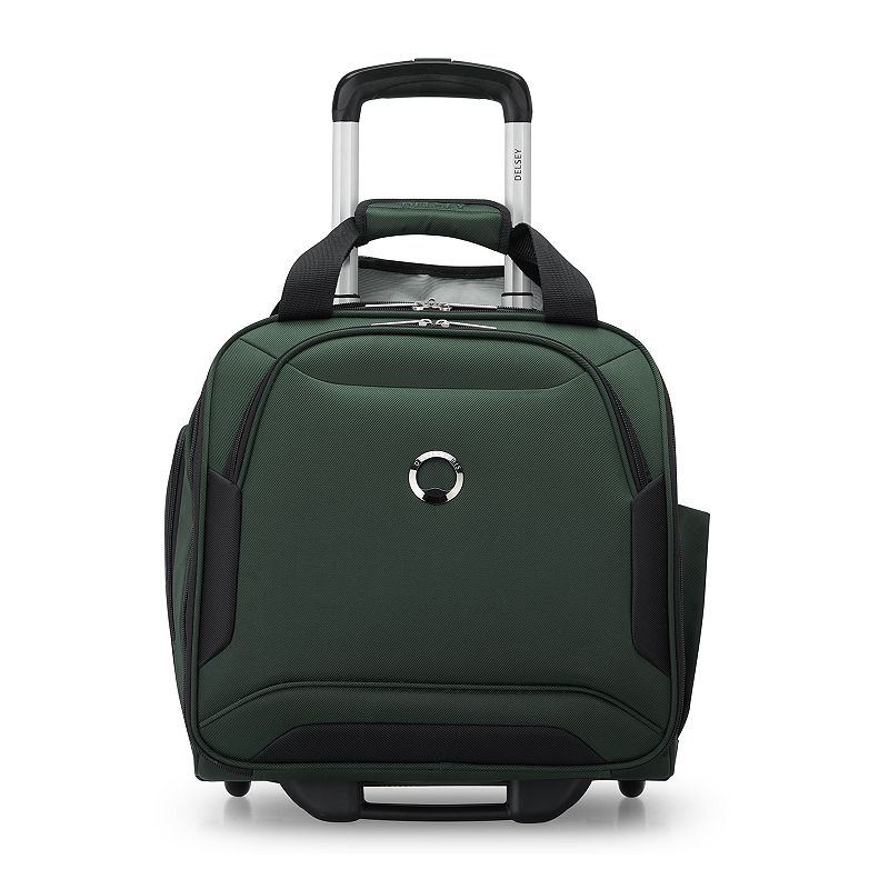 76794445 Delsey Sky Max 2.0 Wheeled Underseater Luggage, Gr sku 76794445