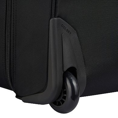 DELSEY PARIS Sky Max 2.0 Wheeled Garment Bag