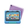 Amazon Fire HD 8 Kids 64 GB Tablet with 8-in. HD Display - 2022 Release
