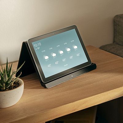 Amazon Fire HD 8 Plus 32 GB Tablet with 8-in. HD Display - 2022