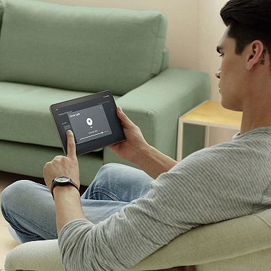 Amazon Fire HD 8 Plus 64 GB Tablet with 8-in. HD Display - 2022 Release