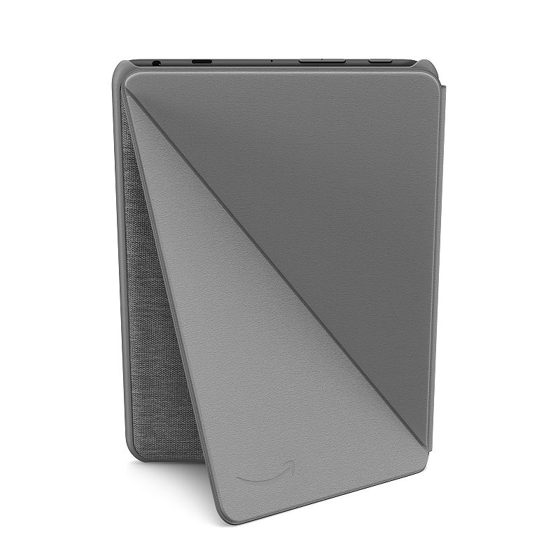 Amazon Fire HD 8 Tablet Cover - 2022 Release, Grey