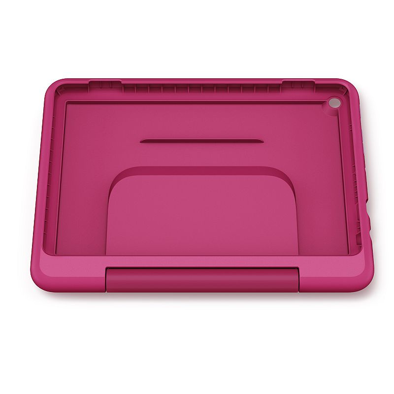 Amazon Kid-Friendly Case for Fire HD 8 Tablet - 2022 release, Pink