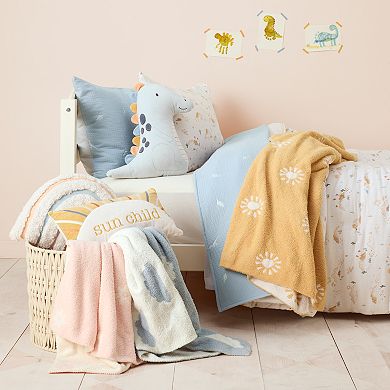 Little Co. by Lauren Conrad Shaped Rainbow Decorative Pillow