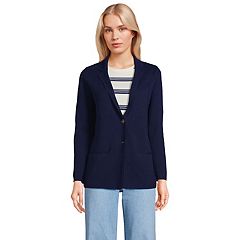 Womens Blue Blazers Kohl s