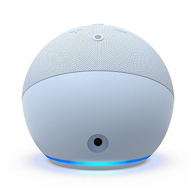 Echo dot fashion 3rd gen kohls