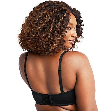 Bali One Smooth U Stay in Place Strapless Underwire Bra DF6599