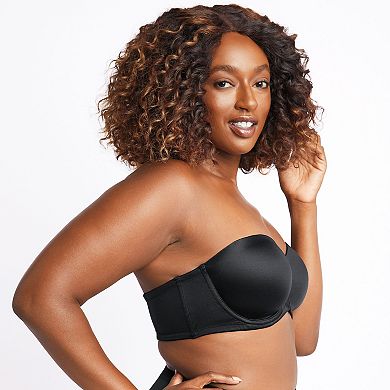 Bali One Smooth U Stay in Place Strapless Underwire Bra DF6599