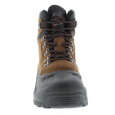 Itasca Ice Breaker II Men s Winter Boots