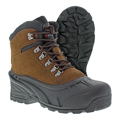 Itasca Ice Breaker II Men s Winter Boots