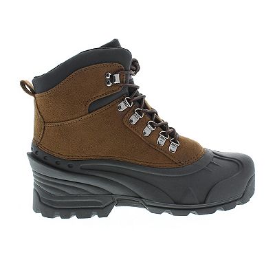 Itasca Ice Breaker II Men s Winter Boots