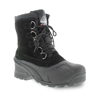 Itasca men's winter boots on sale