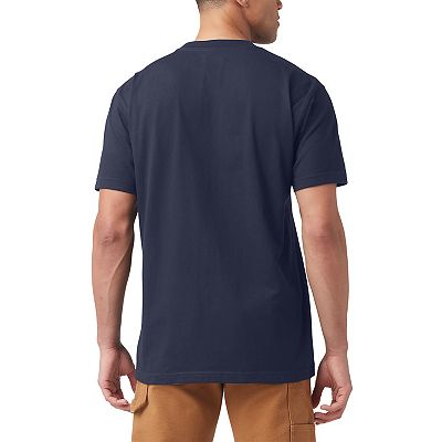 Big Tall Dickies Wordmark Graphic Tee