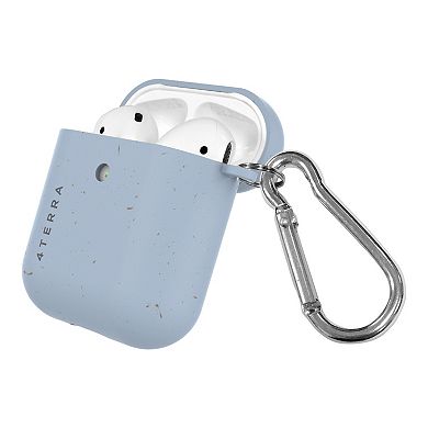 4TERRA Biodegradable Airpod Case - Blue