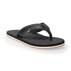 Kohls mens sandals store sale