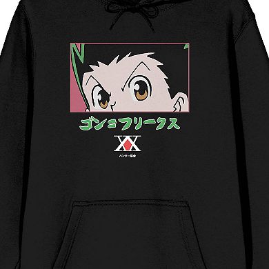 Men's Hunter X Hunter Gon Freecss Hoodie
