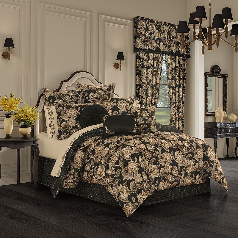Royal Court Montecito Comforter Set King