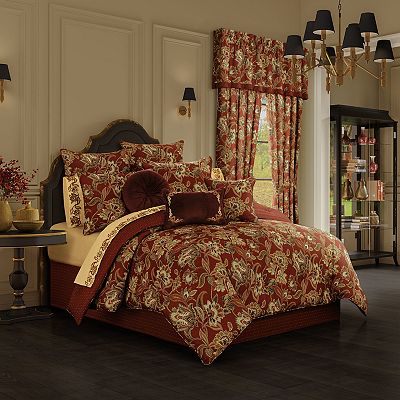 Hotsell Kohls Bedding Accessories 4-PC Set