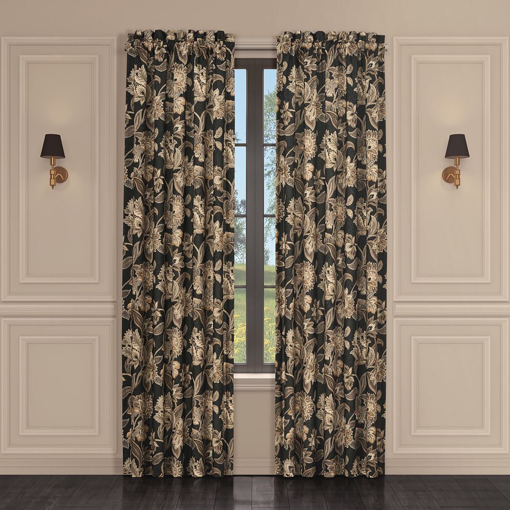 Royal Court Montecito Black 84