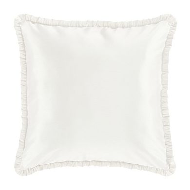 Royal Court Spring Garden Spa Euro Sham