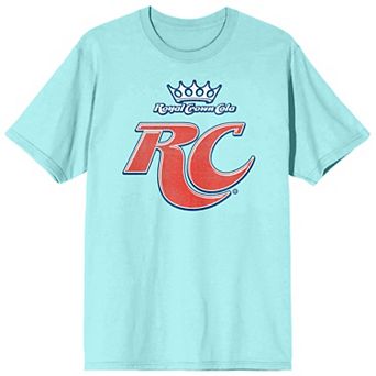 Men's RC Cola Logo Tee