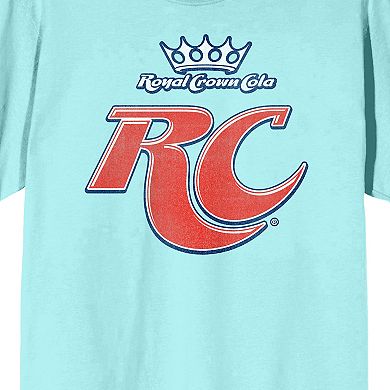 Men's RC Cola Logo Tee