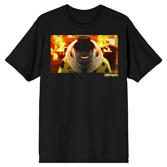 Men's Jujutsu Kaisen Jogo Tee