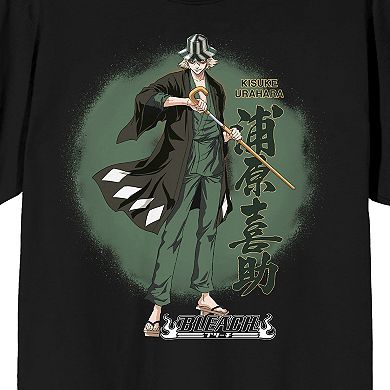 Men's Bleach Kisuke Urahara Tee