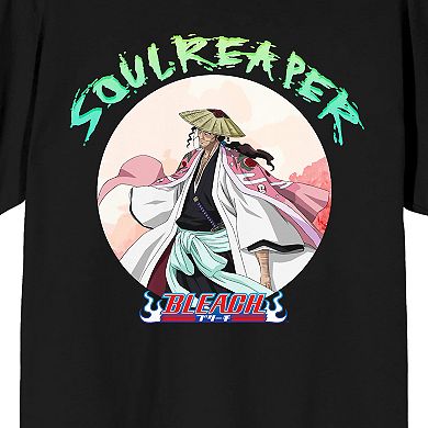 Men's Bleach Shunsui Sakura Tee