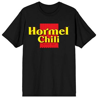 Men's Hormel Chili Since 1891 Tee