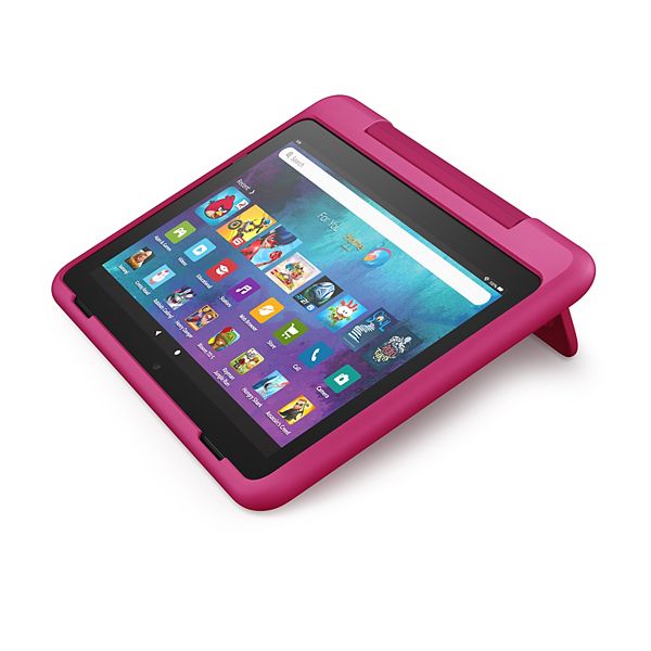 Fire HD 8 Kids Pro 32 GB Tablet with 8-in. HD Display - 2022 Release