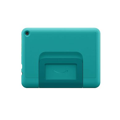 Amazon Kid-Friendly Case for Fire HD 8 Tablet - 2022 Release