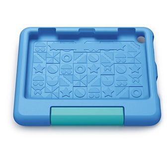 Amazon Kid-Friendly Case for Fire HD 8 Tablet - 2022 Release