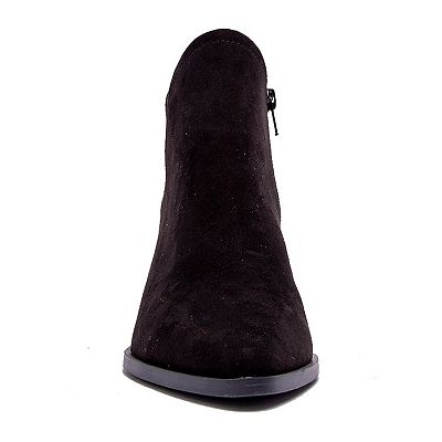 Qupid milky way bootie best sale